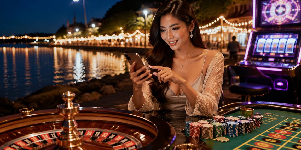 Slots kiss 918 Untuk Malaysia