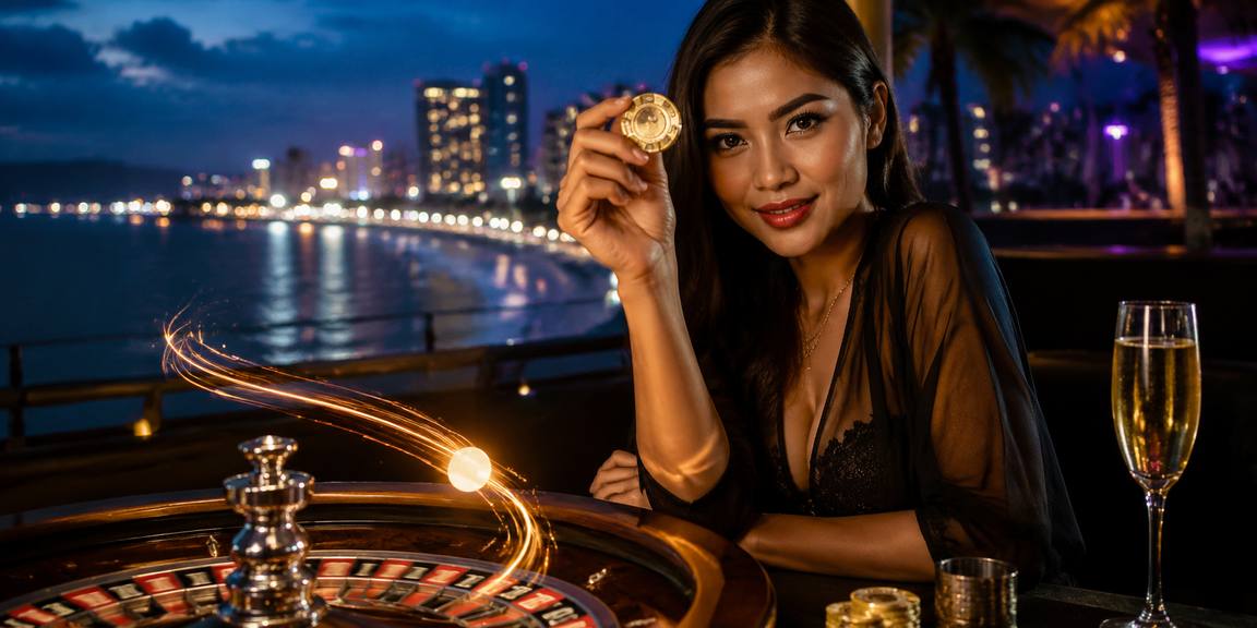 Crazy Time: Putaran Fitur dengan Multiplier Langsung