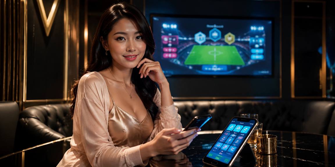 Super Bingo Dalam Lobi kiss 918
