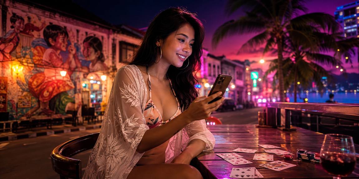 Lucky Neko: Slot Keberuntungan Asia di Lobby kiss 918